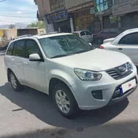 ام‌وی‌ام X33 دنده‌ای، مدل ۱۳۹۵|خودرو سواری و وانت|کرج, شاهین‌ویلا|دیوار