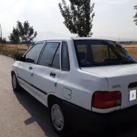 پراید صندوق دار