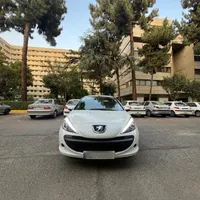 پژو 207i اتوماتیک TU5P، مدل ۱۴۰۲|خودرو سواری و وانت|تهران, اکباتان|دیوار