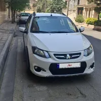 کوییک اتوماتیک فول پلاس، مدل ۱۴۰۲ گرمکن صندلی