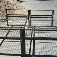 تخت حیاطی و تخت خواب|تخت و سرویس خواب|یزد, |دیوار