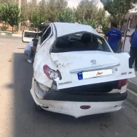 ۲۰۶ اس دی تصادفی