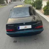 پژو پارس LX TU5، مدل ۱۳۹۵|خودرو سواری و وانت|رشت, باقرآباد|دیوار