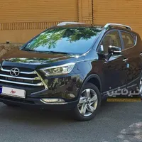جک S3 اتوماتیک، مدل ۱۴۰۳