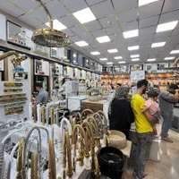 ۱۰۰۰ مدل ست بهداشتی روشویی کابینتی+ شیرالات٪|لوازم سرویس بهداشتی|تهران, یافت آباد جنوبی|دیوار