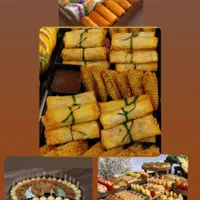 بادکنک آرایی،گل آرایی،فینگر فود،تشریفات|خدمات پذیرایی، مراسم|شهریار, شهریار|دیوار