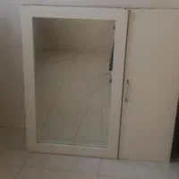 کمددیواری آرایشی ..