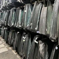 شیشه جلو عقب درب اریو زوتی زانتیا مگان سانتافه|قطعات یدکی و لوازم جانبی|تهران, یاخجی آباد|دیوار