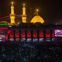 مداح سرمزار ختم ترحیم فارسی عربی قاری قرآن خواننده