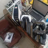 بازی ps4 پی اس فور/ps5 کپی خور اکانتی|کنسول، بازی ویدئویی و آنلاین|قم, گلزار|دیوار