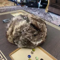 کلاه روسی اصیل