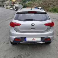 ایکس X50اتومات معاوضه باتاکسی بین شهری عمومی سمند|خودرو سواری و وانت|تهران, دانشگاه علم و صنعت|دیوار
