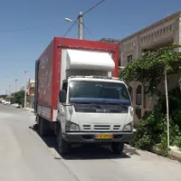باربری متحد حمل و نقل جابجایی اثاثیه منزل اساس کشی|خدمات حمل و نقل|نجف‌آباد, |دیوار