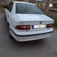 سمند LX EF7 بنزینی، مدل ۱۳۹۷|خودرو سواری و وانت|اردبیل, |دیوار