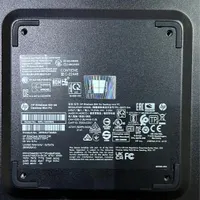 مینی کیس تاینی نسل ۱۰ hp 600 g6 800 g6|رایانه رومیزی|تهران, نصرت|دیوار