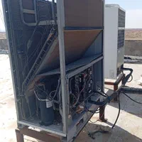 تعمیرات تخصصی کولرگازی و اسپیلت / تعمیر برد