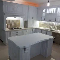 کابینت و کمد دیواری با طراحی منحصربهفرد|خدمات پیشه و مهارت|تهران, خزانه|دیوار