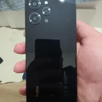 شیائومی redmi 12 با حافظهٔ ۲۵۶ گیگابایت|موبایل|تهران, اکباتان|دیوار