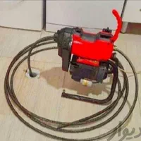 لوله بازکنی و لوله کشی در شهرقدس 100٪تضمینی