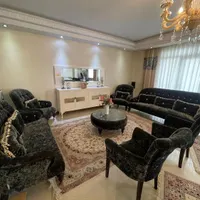 مبلمان خارجی ۹ نفره با غذاخوری ۸ نفره
