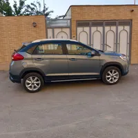 ام‌وی‌ام X22 دنده‌ای اسپرت اکسلنت، مدل ۱۳۹۹|خودرو سواری و وانت|مبارکه, |دیوار