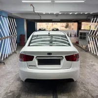 کیا سراتو مونتاژ اتوماتیک 2000cc آپشنال 1397|خودرو سواری و وانت|تهران, ظفر|دیوار
