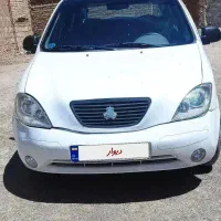 تیبا مدل 90
