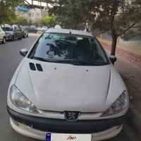 پژو 206 تیپ ۲، مدل ۱۳۹۸|خودرو سواری و وانت|مشهد, کوثر|دیوار