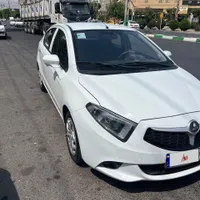 برلیانس H230 دنده‌ای، مدل ۱۳۹۶|خودرو سواری و وانت|قم, باجک دو|دیوار