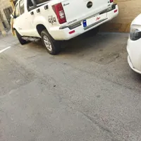 وانت آمیکو آسنا دوگانه سوز، مدل ۱۴۰۰|خودرو سواری و وانت|تهران, کرمان|دیوار