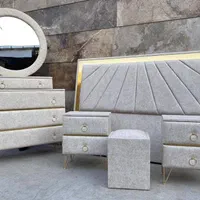 سرویس خواب مبلمان ۱۰ماهه|تخت و سرویس خواب|تبریز, |دیوار