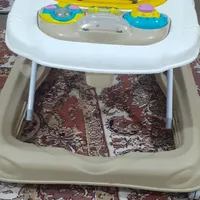 روروئک|کالسکه و لوازم جانبی|آمل, |دیوار