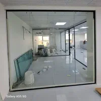 اجراءونصب کرکره،شیشه اوتوماتیک وسکوریت وجک پارکینگ|خدمات پیشه و مهارت|پرند, |دیوار
