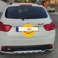 کوییک اس سفید مدل ۱۴۰۲