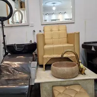 اجاره میز ناخن ۹۸۰|اجارهٔ کوتاه‌مدت دفتر کار و فضای آموزشی|تهران, زاهد گیلانی|دیوار