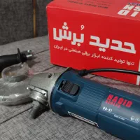 مینی فرز و دستگاه جوش و بتن کن|ابزارآلات|فردیس, فردیس|دیوار