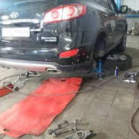تعمیر اکسل عقب اچ سی کراس . اکسل عقب پژو. اکسل عقب|خدمات موتور و ماشین|تهران, شمیران‌نو|دیوار