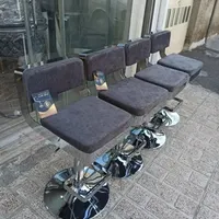 صندلی اپن مدل تیگو