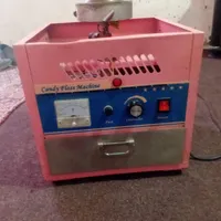 سلام دستگاه پشمک سازی