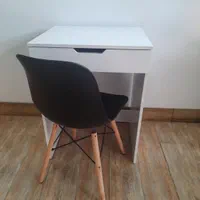 میز تحریر تک کشو مدل m25