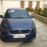 تارا اتوماتیک مدل ۱۴۰۳