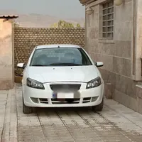 رانا LX، مدل ۱۳۹۳