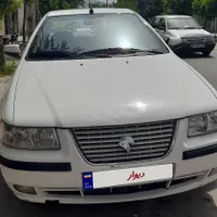 سمند LX EF7، مدل ۱۳۹۵
