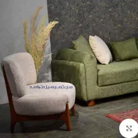 پارچه مبلی|مبلمان خانگی و میز عسلی|تهران, آذری|دیوار