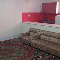 آپارتمان مبله دو خوابه با پارکینگ