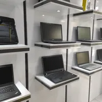 فروش لپتاپ استوک Asus  hp Lenovo dell