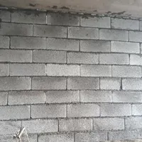 سیمانکاری و دیوارچینی