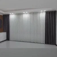 پرده پذیرایی آماده قاسم آباد|پرده، رانر، رومیزی|مشهد, شهرک رازی (شهرک غرب)|دیوار
