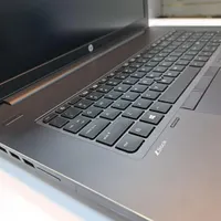 لپ تاپ hp zbook g3  حرفه ای سری HQ|رایانه همراه|تبریز, |دیوار