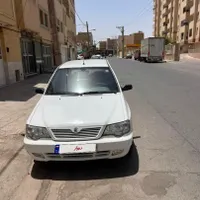 111مدل95 سفید|خودرو سواری و وانت|یزد, |دیوار